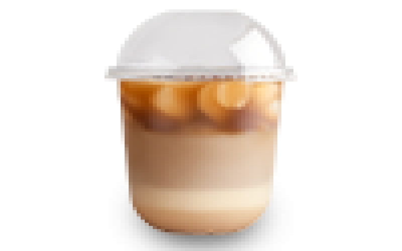 نوشیدنی سرد برپایه قهوه