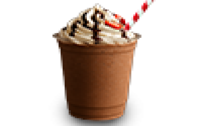 شیک و بستنی